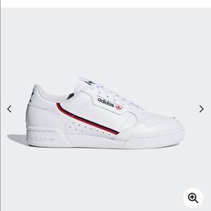 Adidas originals | continental 80s